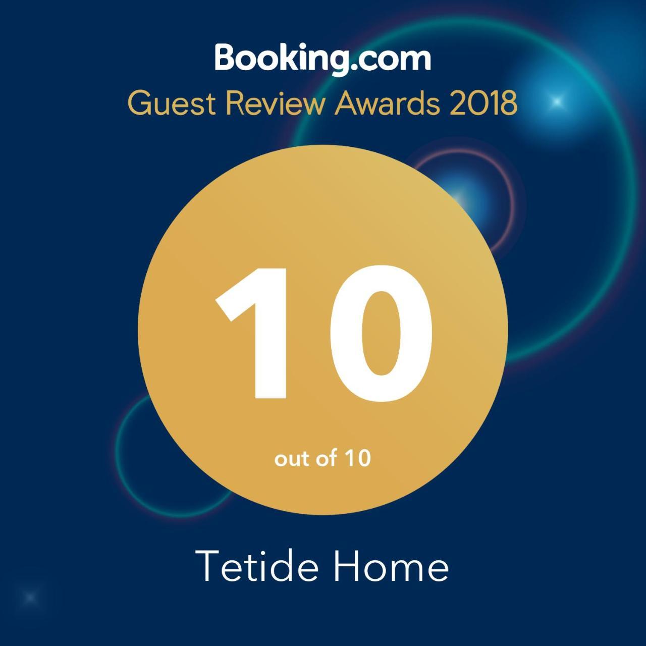 Tetide Home Палермо Экстерьер фото